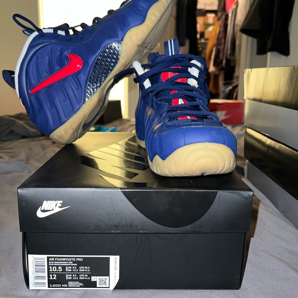 Men Sneaker